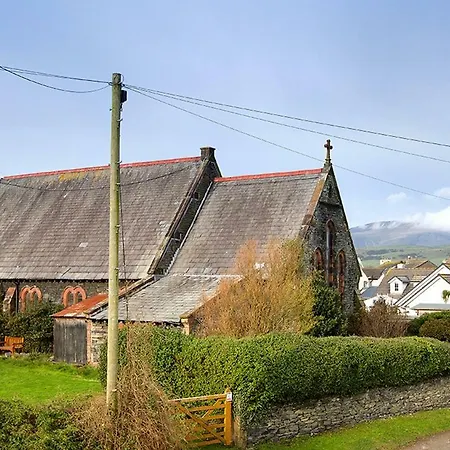 3 St Lukes * Millom