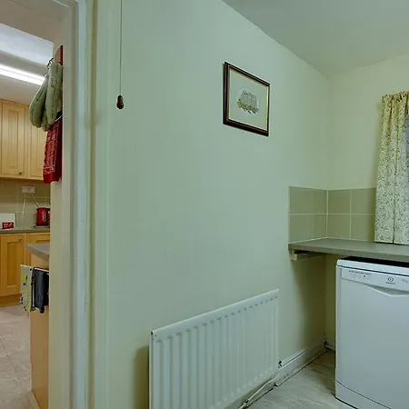 3 St Lukes Millom