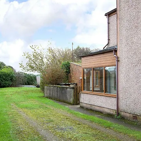 3 St Lukes * Millom