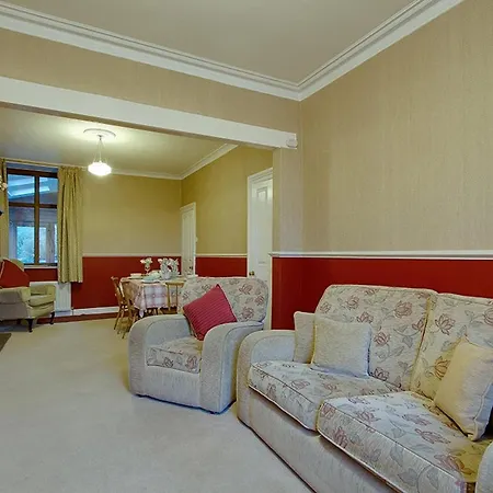 3 St Lukes Millom